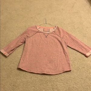 Women’s Stripped Sweater